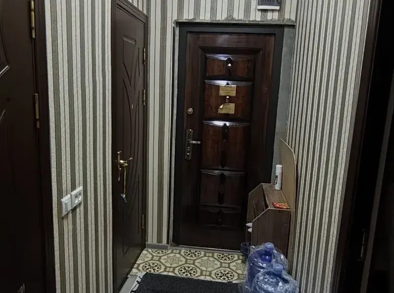 Сотилади 3 хонали квартира, 68 м², 4/4 қават — Юнусобод тумани