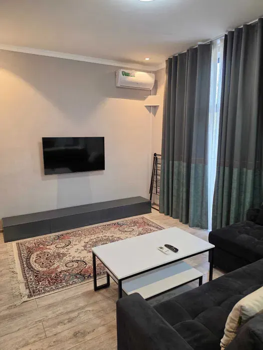 Ijaraga beriladi 2 xonali kvartira, 50 m², 3/9 qavat — Yakkasaroy tumani