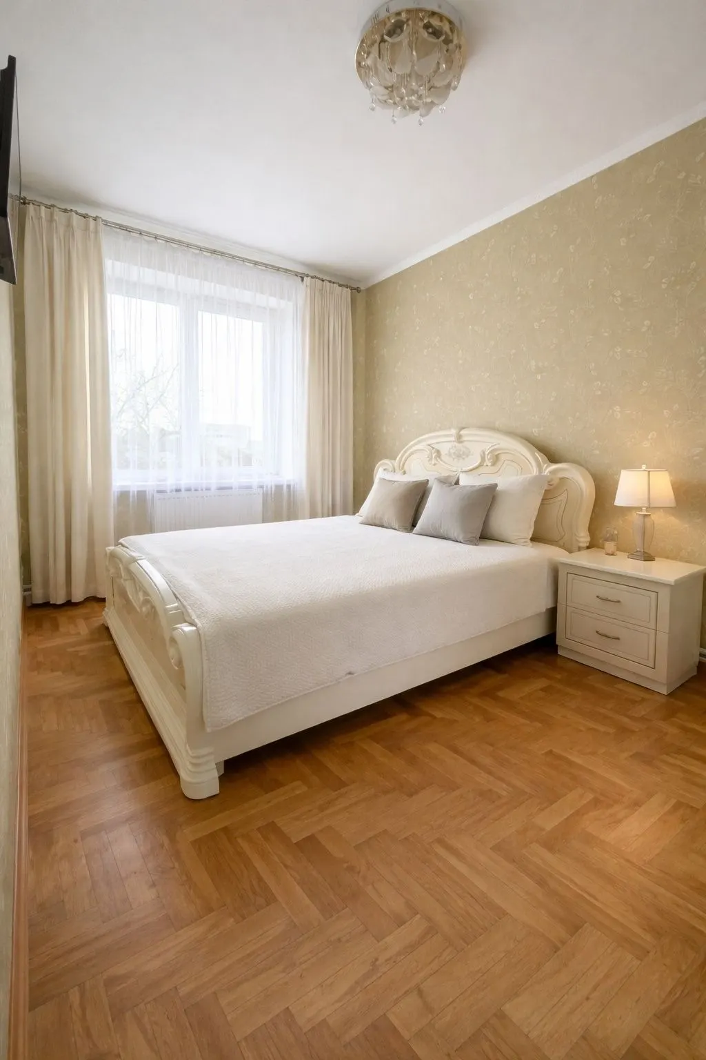 Сдаётся 3-комнатная квартира, 75 м², 5/9 этаж — Чиланзарский район
