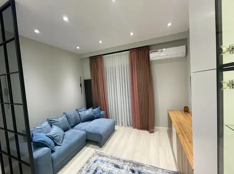 Ижарага берилади 1 хонали квартира, 40 м², 8/10 қават — Миробод тумани