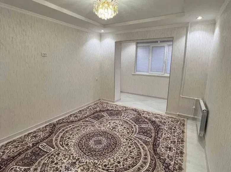 Сотилади 1 хонали квартира, 45 м², 1/4 қават — Шайхонтоҳур тумани
