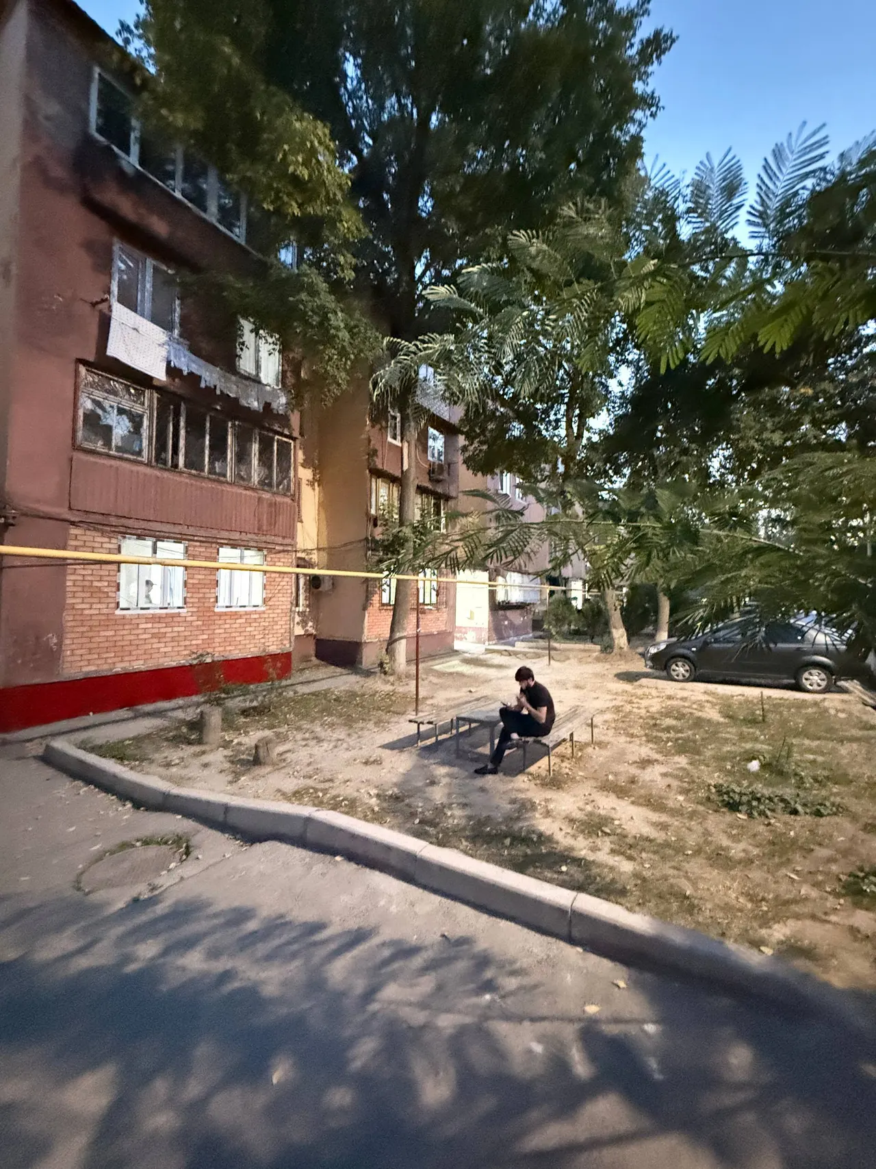 Сотилади 2 хонали квартира, 56 м², 1/4 қават — Чилонзор тумани