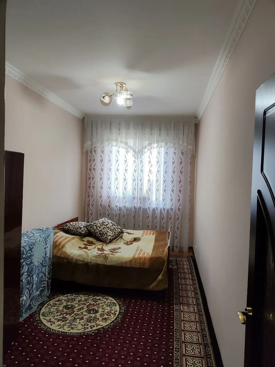 Сдаётся 2-комнатная квартира, 57 м², 4/9 этаж — Мирзо-Улугбекский район
