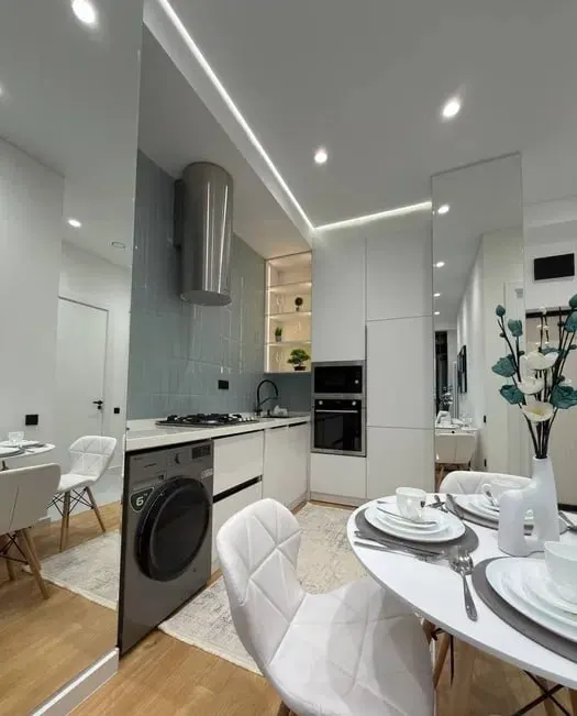 Ijaraga beriladi 2 xonali kvartira, 40 m², 12/14 qavat — Yunusobod tumani