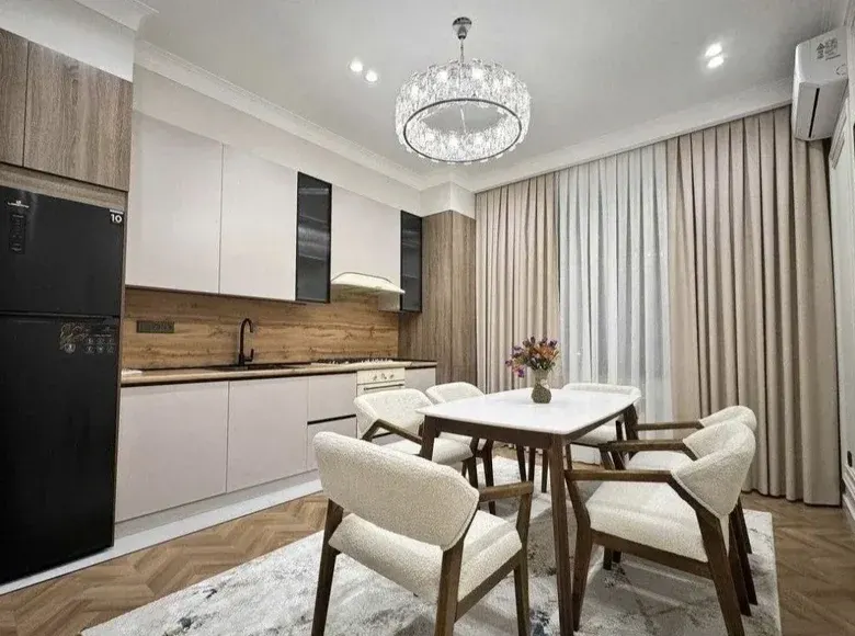 Ijaraga beriladi 3 xonali kvartira, 75 m², 3/16 qavat — Yunusobod tumani
