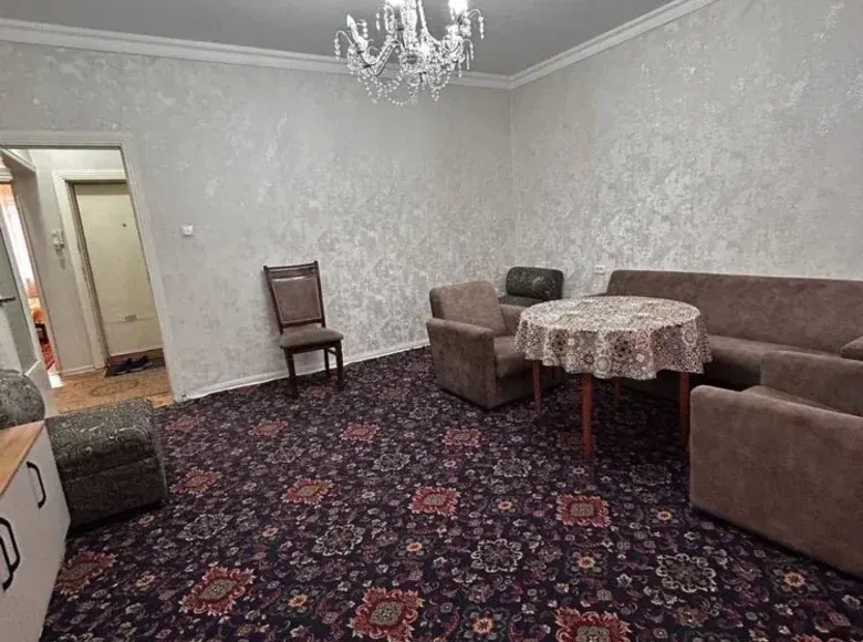 Сдаётся 2-комнатная квартира, 65 м², 6/9 этаж — Яшнабадский район