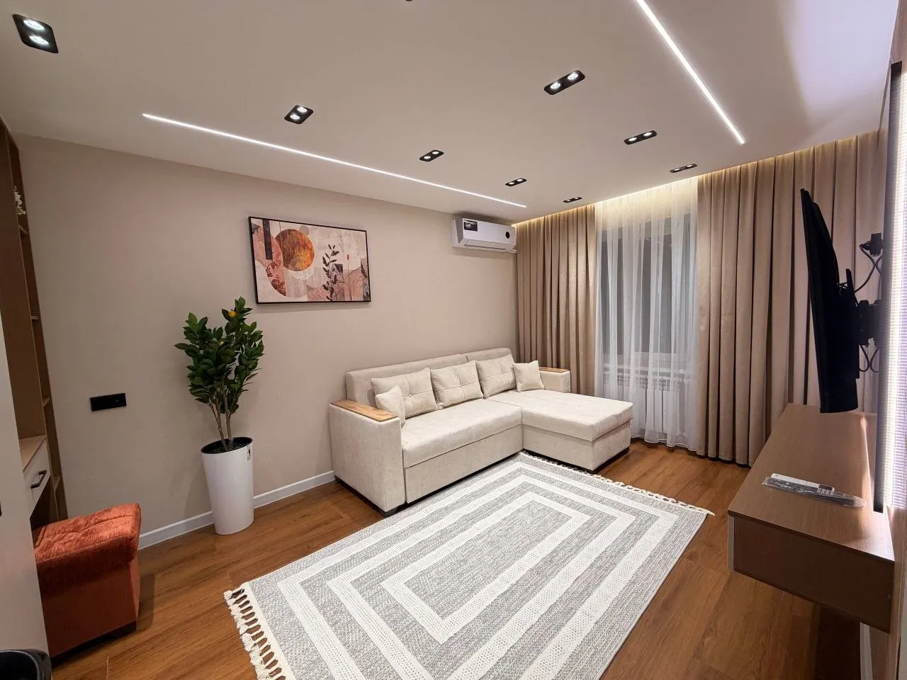 Сотилади 1 хонали квартира, 30 м², 3/5 қават — Мирзо Улуғбек тумани