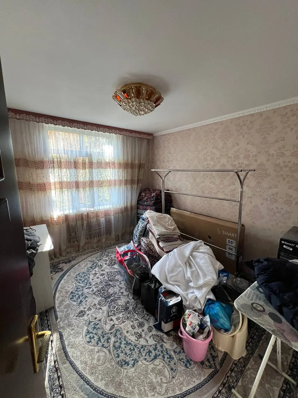 Ijaraga beriladi 5 xonali kvartira, 92 m², 3/4 qavat — Chilonzor tumani