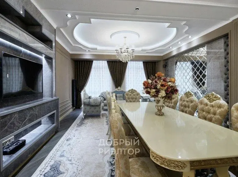 Ijaraga beriladi 4 xonali kvartira, 150 m², 4/8 qavat — Chilonzor tumani