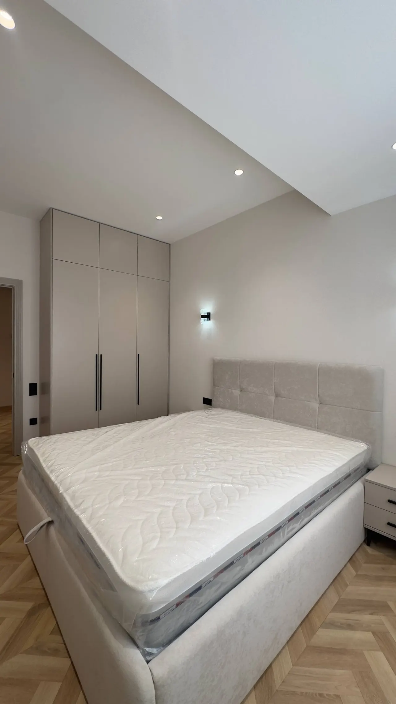 Сотилади студия квартира, 45 м², 5/12 қават — Юнусобод тумани