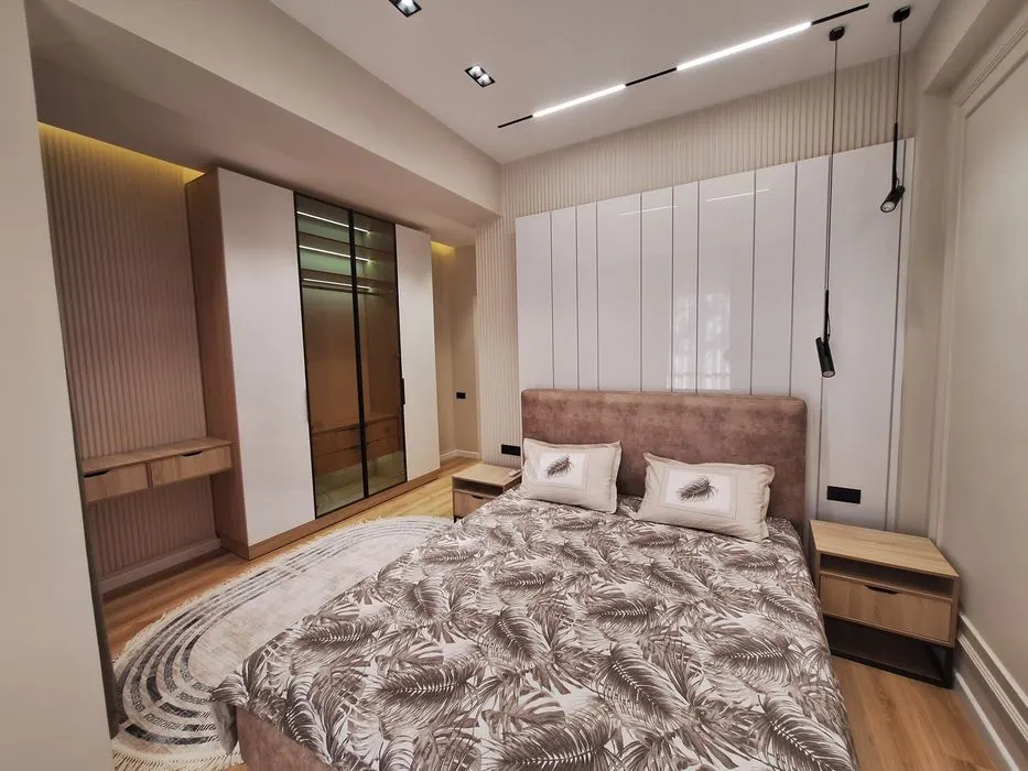 Ижарага берилади 2 хонали квартира, 65 м², 4/5 қават — Мирзо Улуғбек тумани