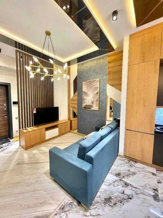 Ижарага берилади 3 хонали квартира, 82 м², 4/9 қават — Яшнобод тумани