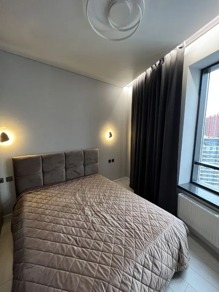 Сдаётся 3-комнатная квартира, 120 м², 7/12 этаж — Юнусабадский район