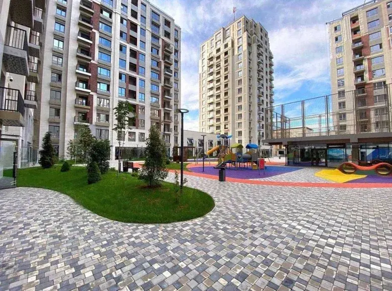 Продаётся 3-комнатная квартира, 72 м², 4/12 этаж — Яшнабадский район