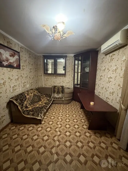 Ijaraga beriladi 2 xonali kvartira, 40 m², 2/4 qavat — Samarqand shahri