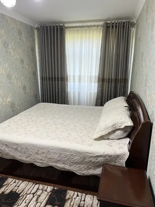 Ижарага берилади 3 хонали квартира, 85 м², 3/4 қават — Мирзо Улуғбек тумани