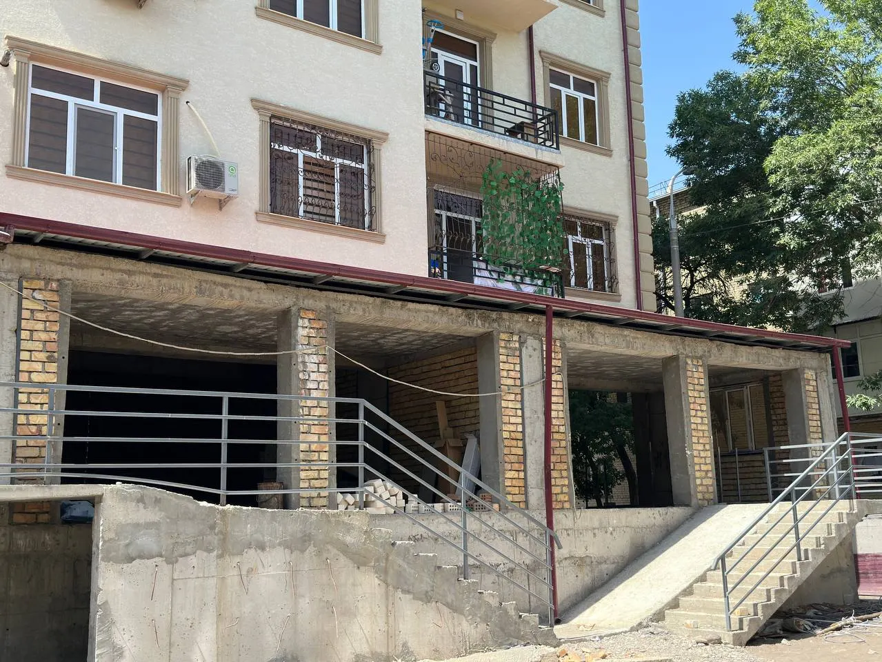 Sotiladi ofis, 160 m², 1/9 qavat — Chilonzor tumani