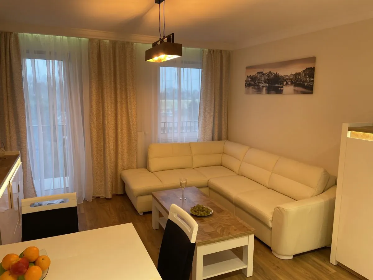 Сдаётся 3-комнатная квартира, 55 м², 2/8 этаж — Яккасарайский район