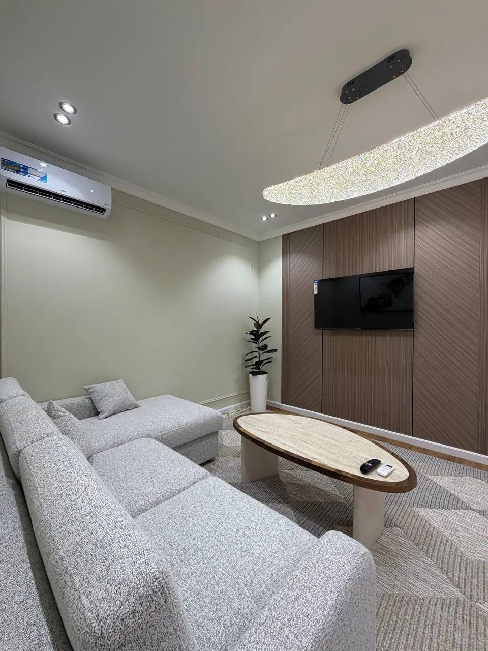 Sotiladi 4 xonali kvartira, 75 m², 8/9 qavat — Yashnobod tumani