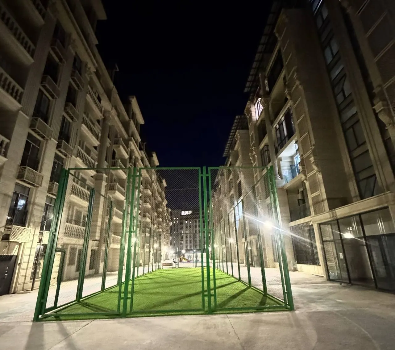 Сотилади 3 хонали квартира, 70 м², 2/7 қават — Мирзо Улуғбек тумани