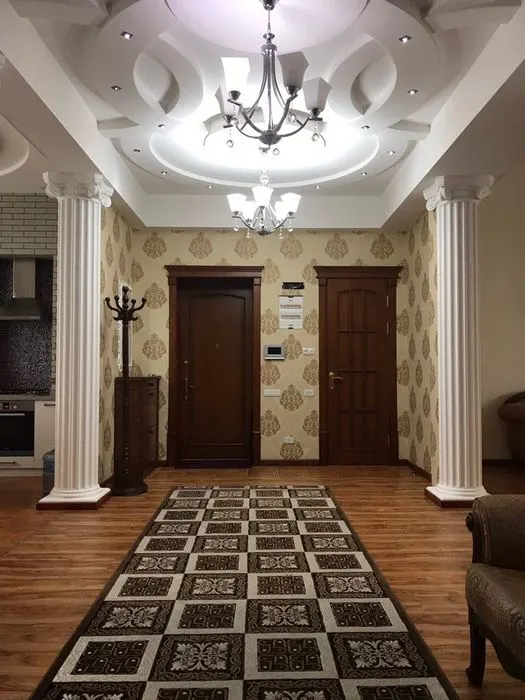 Сдаётся 3-комнатная квартира, 150 м², 5/8 этаж — Яккасарайский район