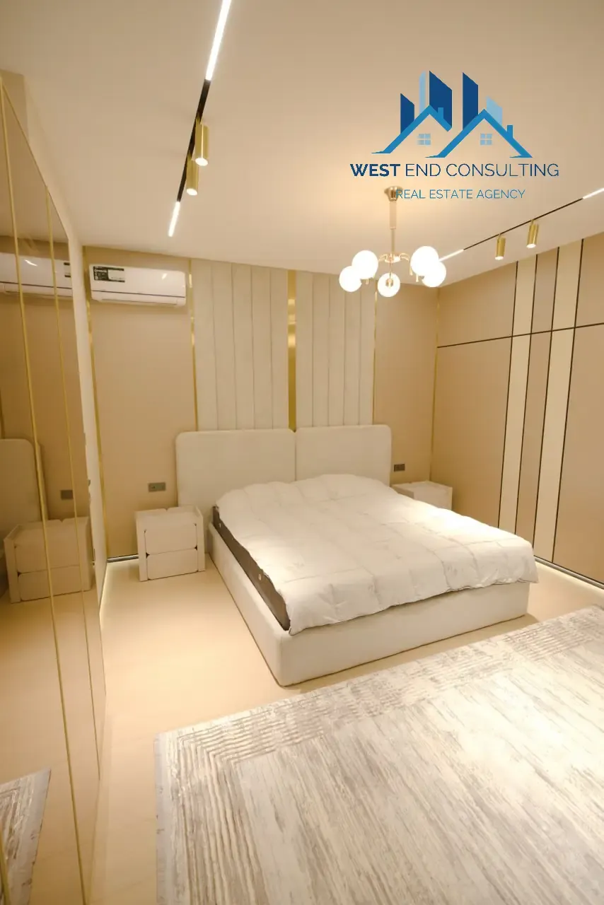 Ijaraga beriladi 2 xonali kvartira, 74 m², 4/11 qavat — Yakkasaroy tumani