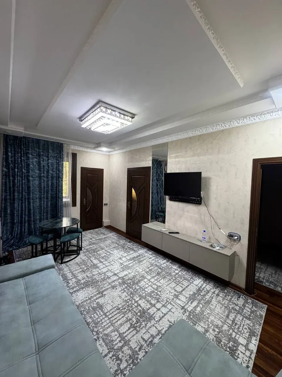 Ijaraga beriladi 2 xonali kvartira, 45 m², 2/4 qavat — Chilonzor tumani