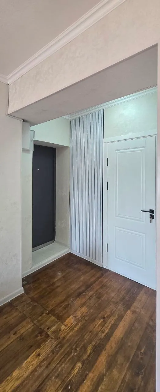 Sotiladi 2 xonali kvartira, 40 m², 4/4 qavat — Yashnobod tumani