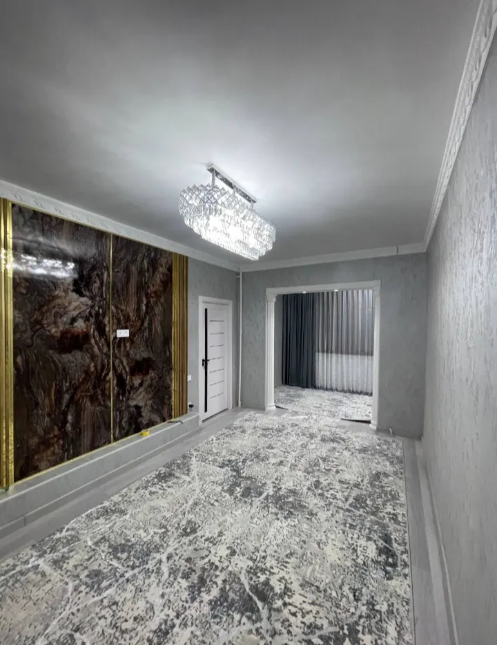 Сдаётся 4-комнатная квартира, 92 м², 5/9 этаж — Юнусабадский район