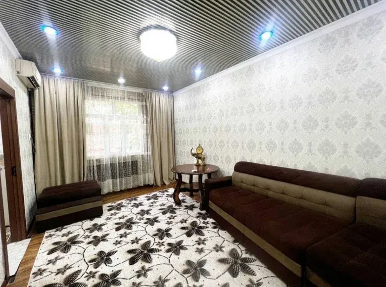 Сотилади 1 хонали квартира, 33 м², 1/4 қават — Чилонзор тумани