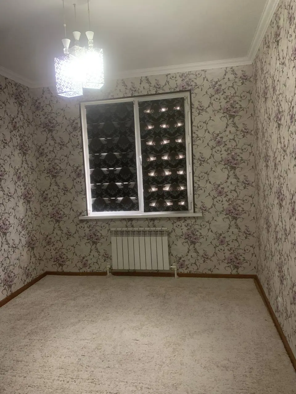 Ижарага берилади 3 хонали квартира, 60 м², 1/7 қават — Сергели тумани