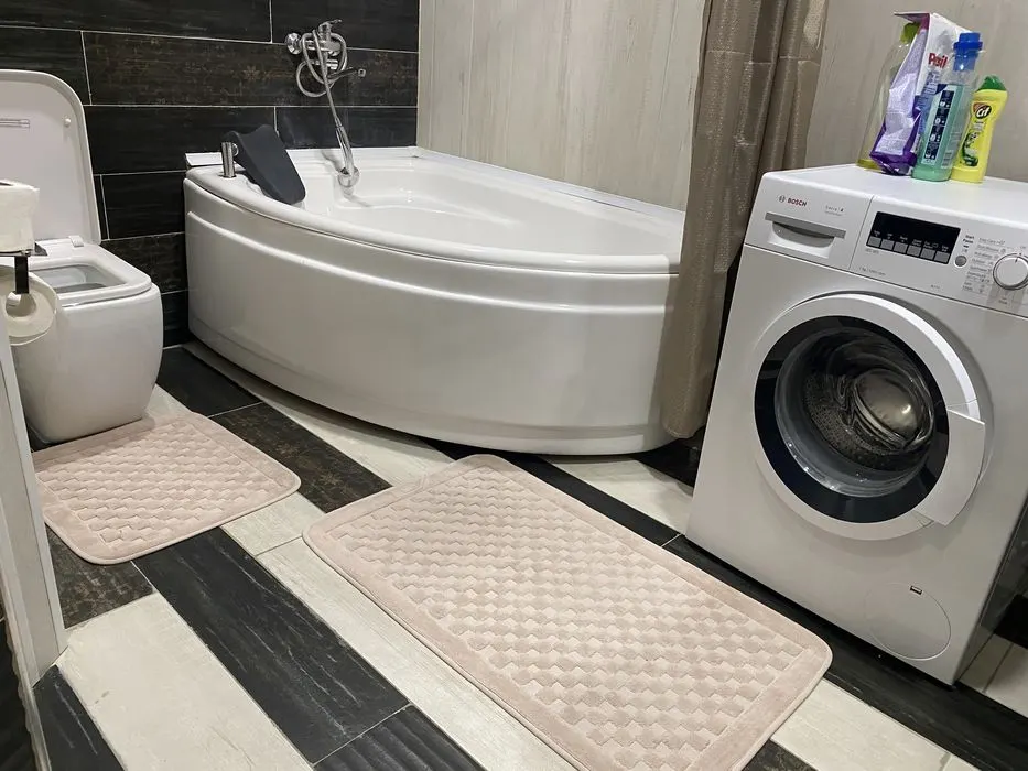 Ижарага берилади 4 хонали квартира, 105 м², 3/9 қават — Миробод тумани