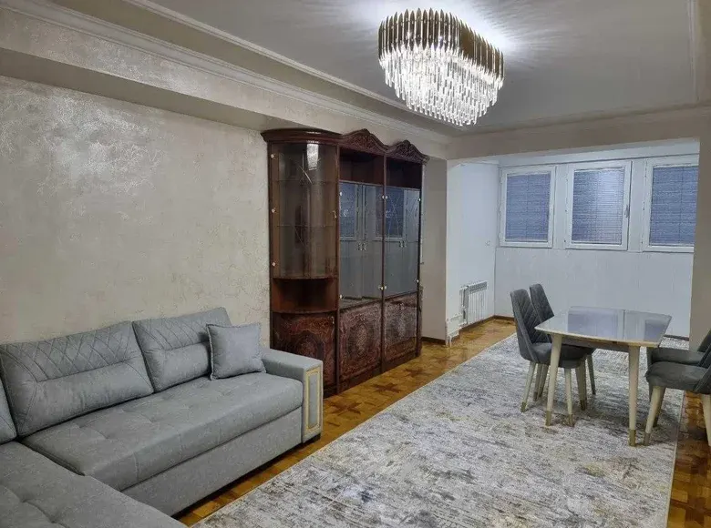 Ijaraga beriladi 2 xonali kvartira, 65 m², 12/12 qavat — Yashnobod tumani