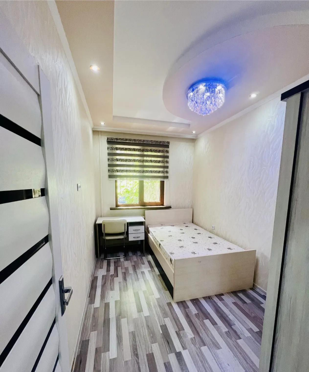 Ижарага берилади 3 хонали квартира, 65 м², 1/5 қават — Мирзо Улуғбек тумани