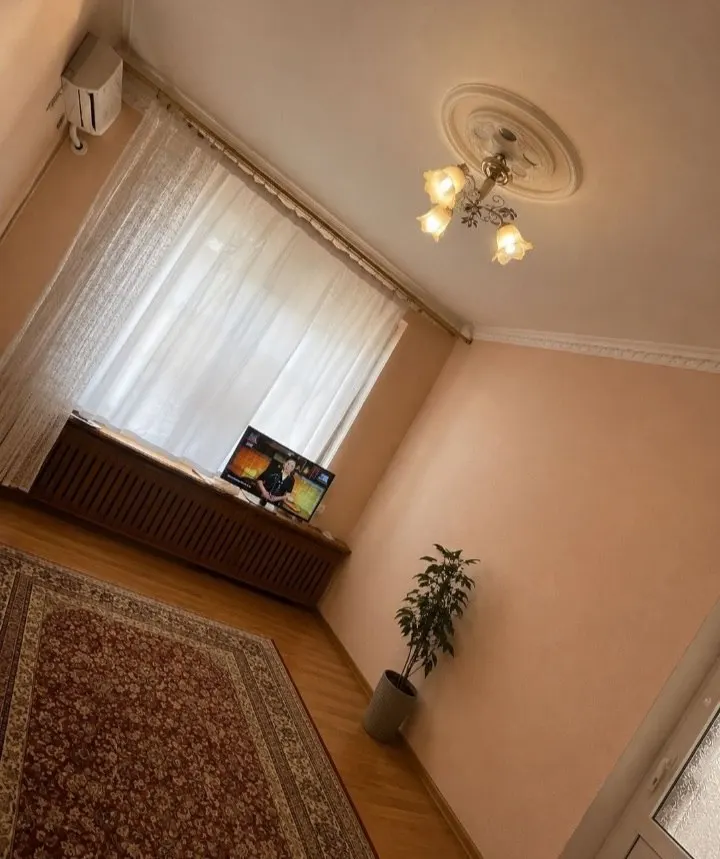 Sotiladi 1 xonali kvartira, 40 m², 5/5 qavat — Olmazor tumani