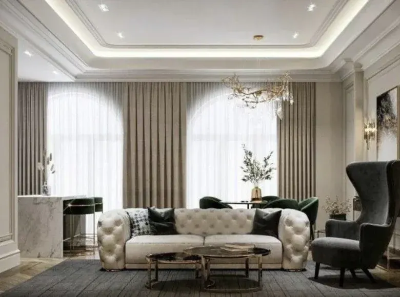 Ижарага берилади 4 хонали квартира, 120 м², 5/9 қават — Миробод тумани
