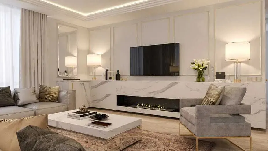 Ижарага берилади 4 хонали квартира, 190 м², 7/8 қават — Миробод тумани