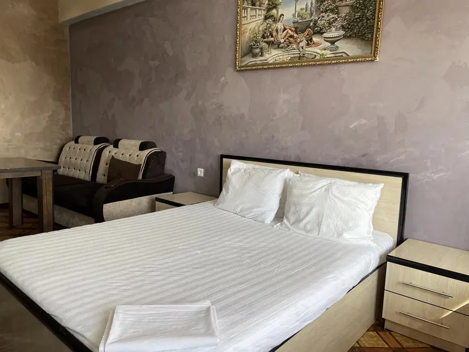 Ижарага берилади 2 хонали квартира, 40 м², 3/6 қават — Олмазор тумани