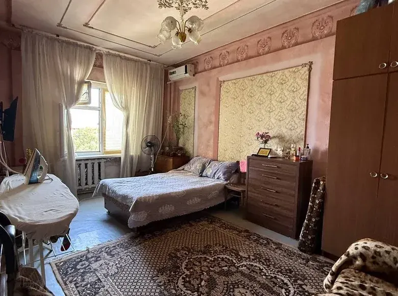 Сотилади 4 хонали квартира, 94 м², 7/9 қават — Сергели тумани