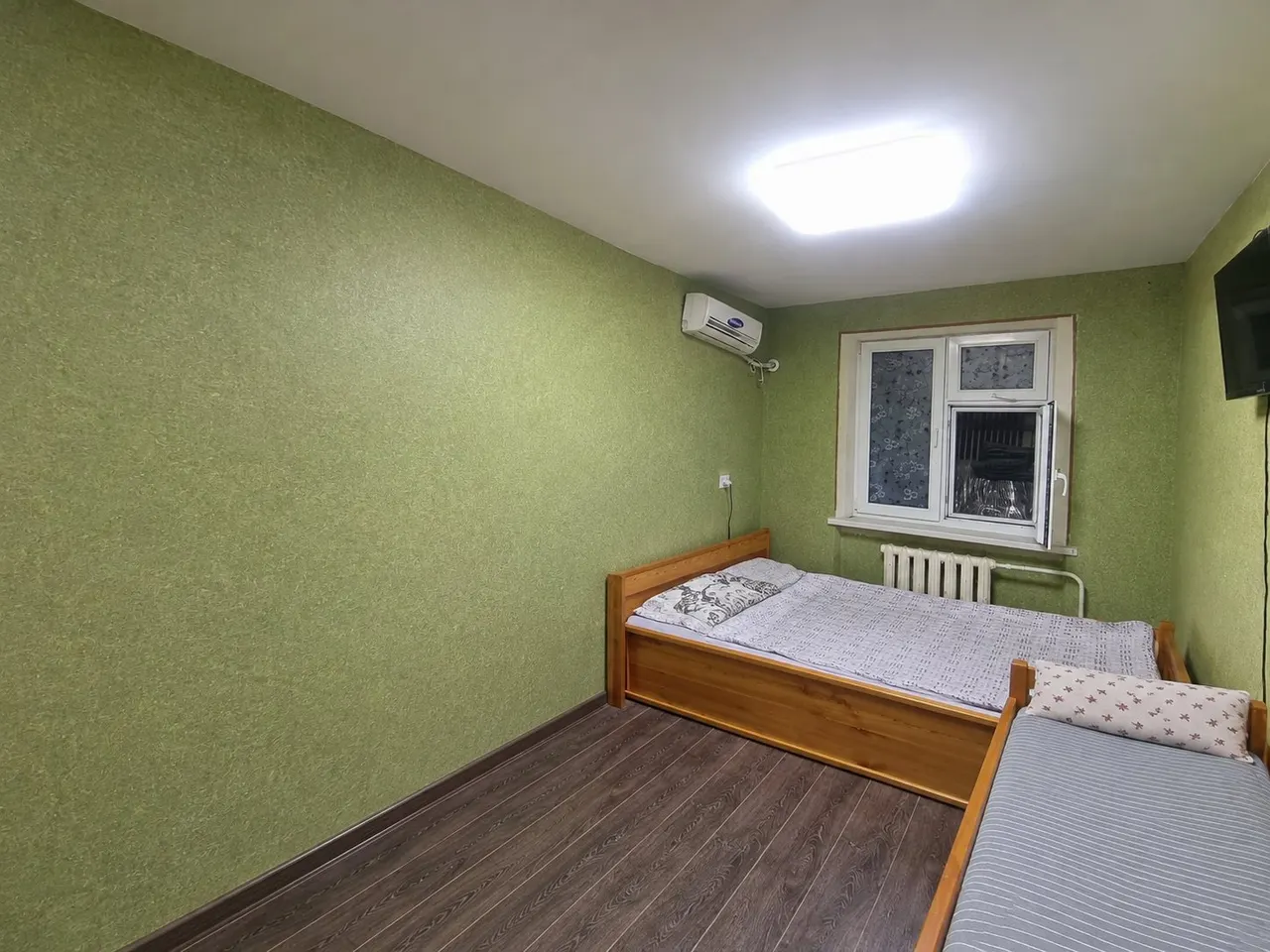 Продаётся 2-комнатная квартира, 50 м², 2/4 этаж — Яшнабадский район