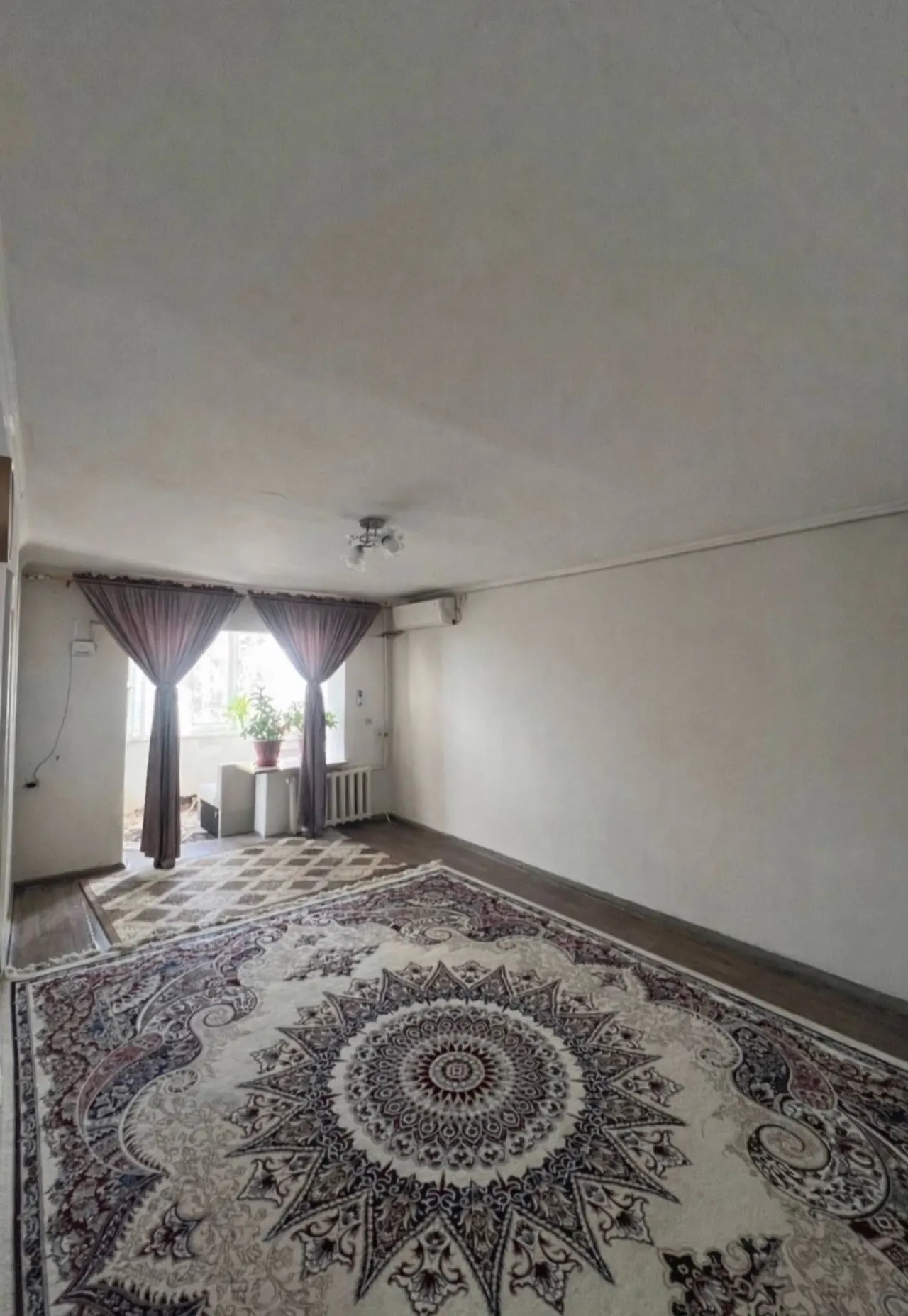 Sotiladi 2 xonali kvartira, 52 m², 3/4 qavat — Chilonzor tumani