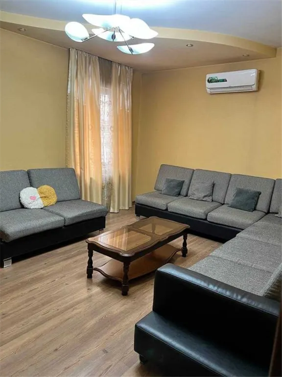Ижарага берилади 3 хонали квартира, 105 м², 1/12 қават — Миробод тумани