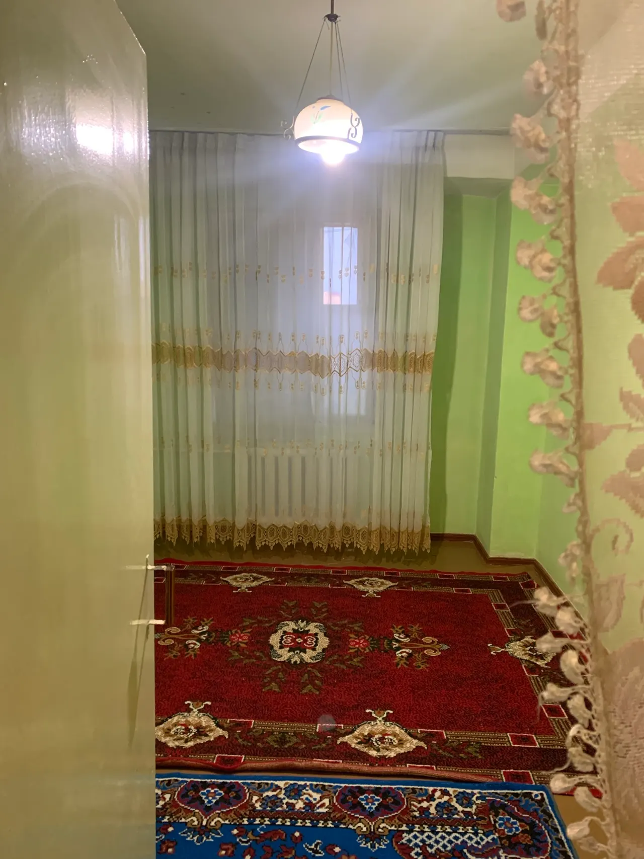 Sotiladi 2 xonali kvartira, 57 m², 3/4 qavat — Mirzo Ulugʻbek tumani