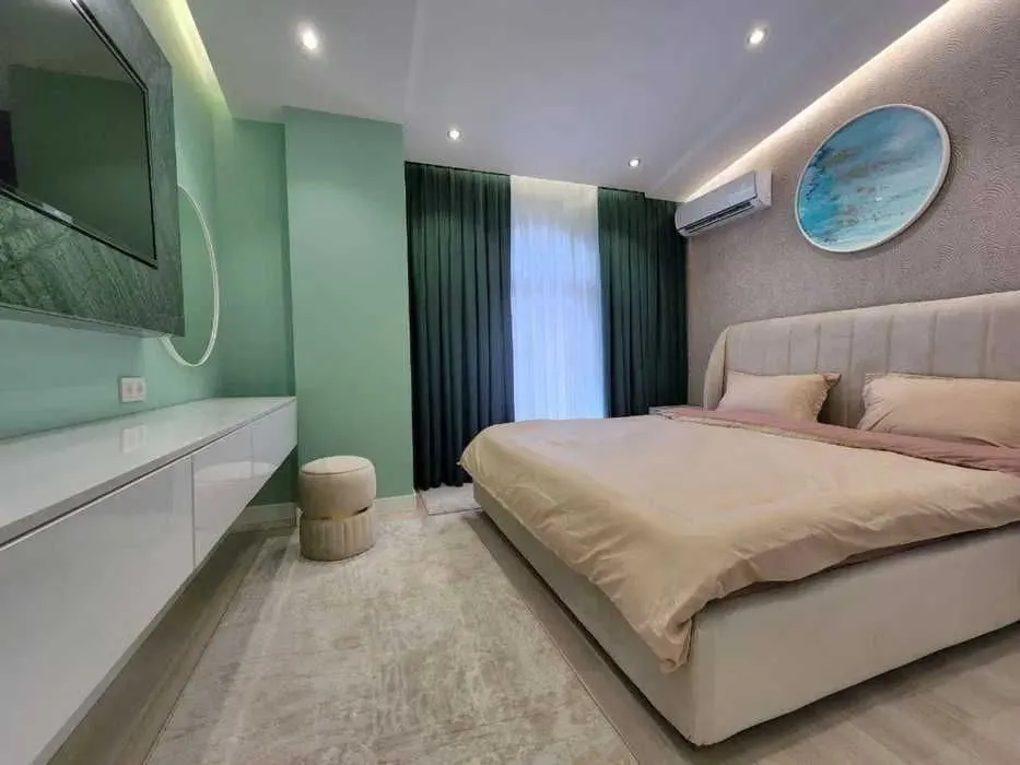 Ijaraga beriladi 2 xonali kvartira, 59 m², 2/8 qavat — Shayxontohur tumani