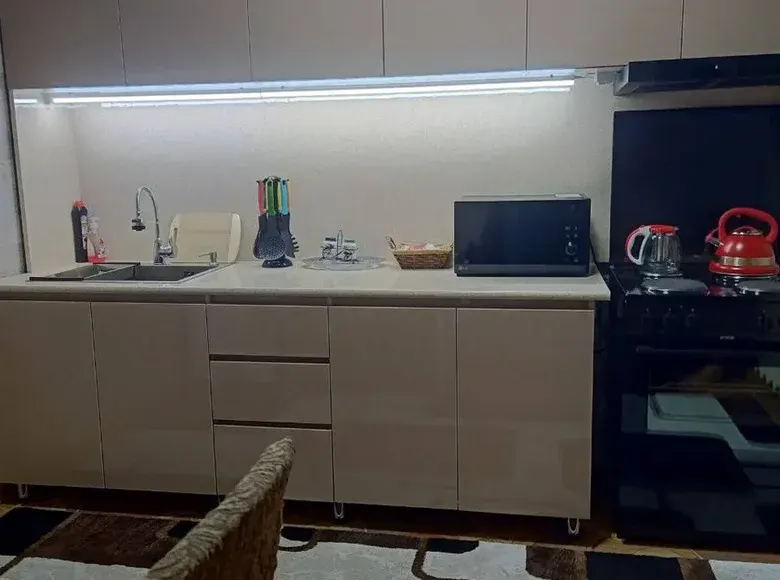 Ижарага берилади 2 хонали квартира, 70 м², 6/12 қават — Яккасарой тумани