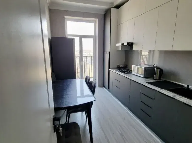 Sotiladi 3 xonali kvartira, 58 m², 5/5 qavat — Chilonzor tumani