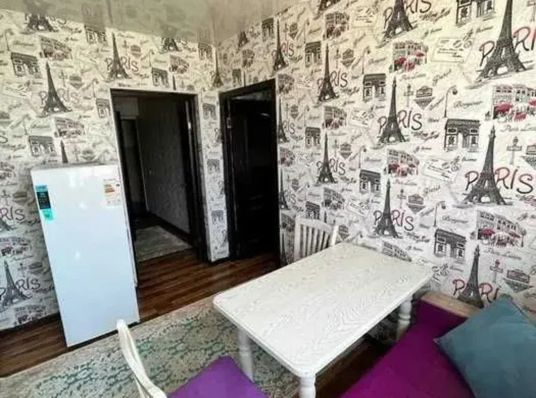 Sotiladi 1 xonali kvartira, 33 m², 4/4 qavat — Mirzo Ulugʻbek tumani