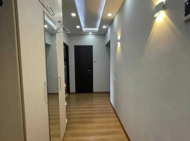 Сотилади 2 хонали квартира, 54 м², 2/7 қават — Тошкент шаҳри