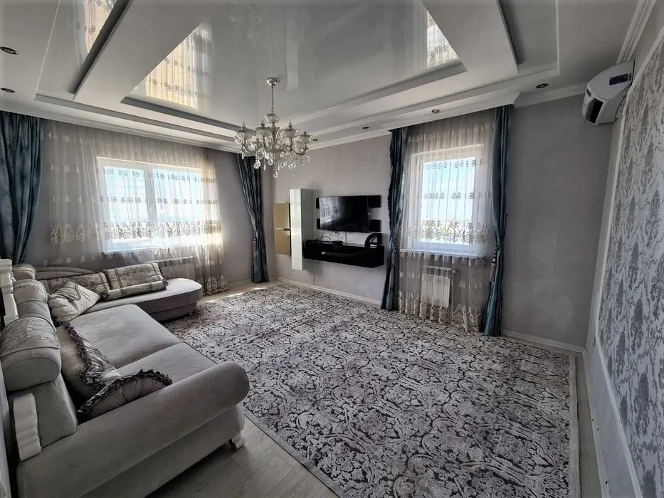 Ijaraga beriladi 2 xonali kvartira, 63 m², 4/9 qavat — Mirzo Ulugʻbek tumani