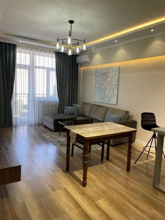 Сдаётся 2-комнатная квартира, 60 м², 4/9 этаж — Мирзо-Улугбекский район
